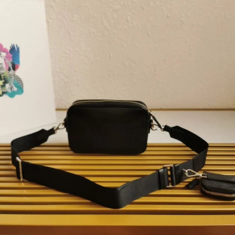 StreetReady Prada Satchel Bags 45083