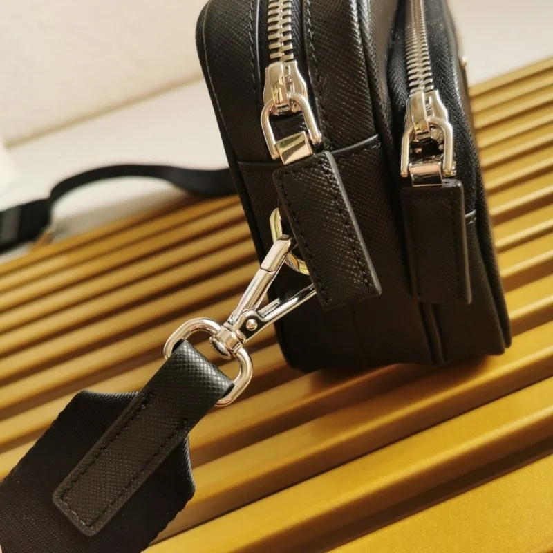 StreetReady Prada Satchel Bags 45083