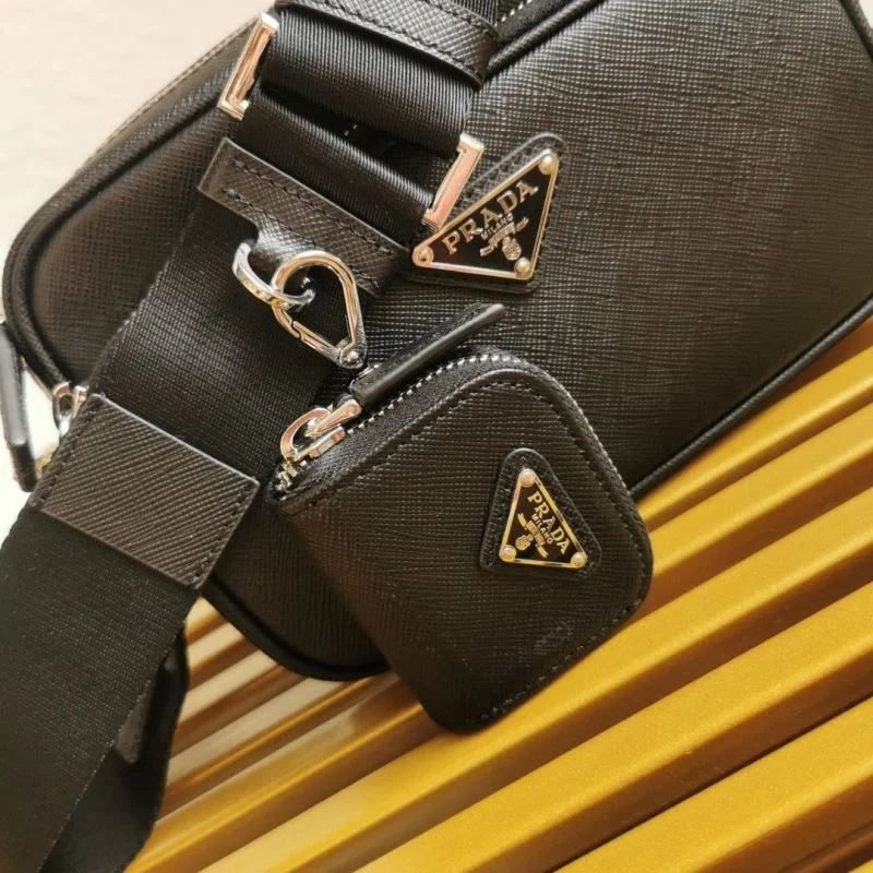 StreetReady Prada Satchel Bags 45083