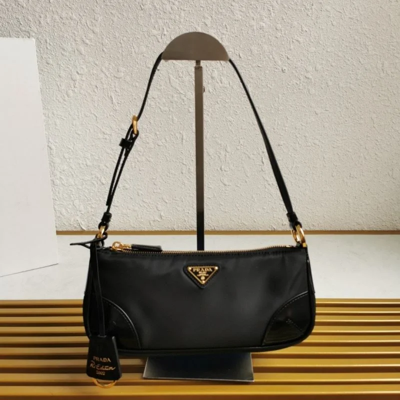 Prada Satchel Bags Durable 45109