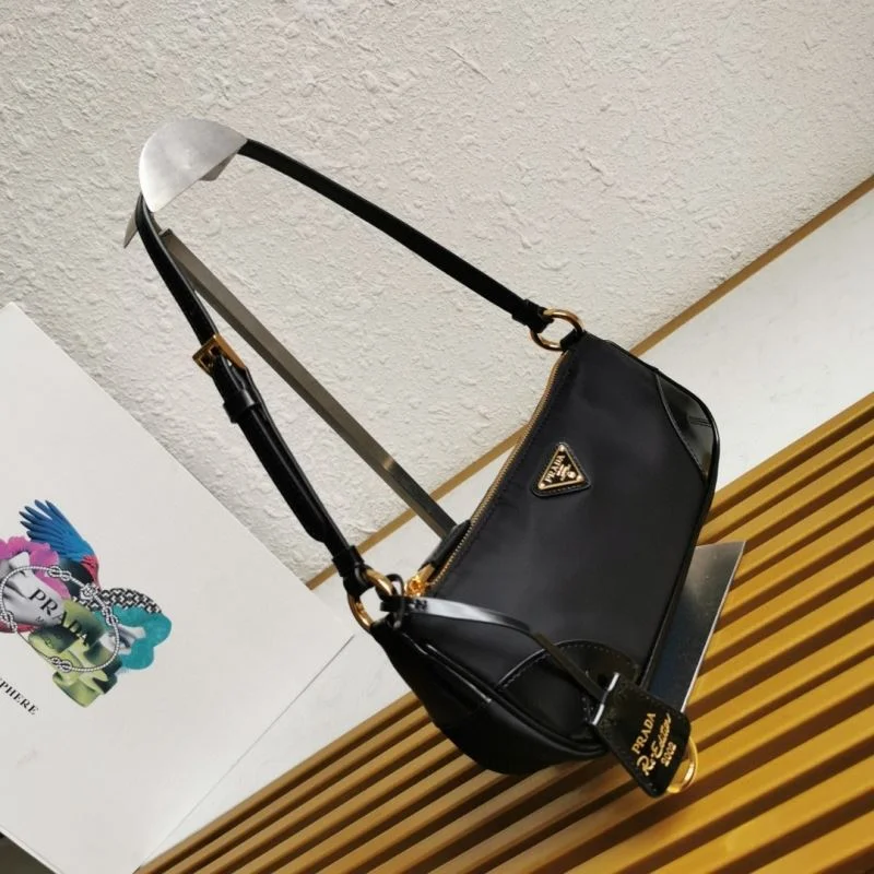 Prada Satchel Bags Durable 45109