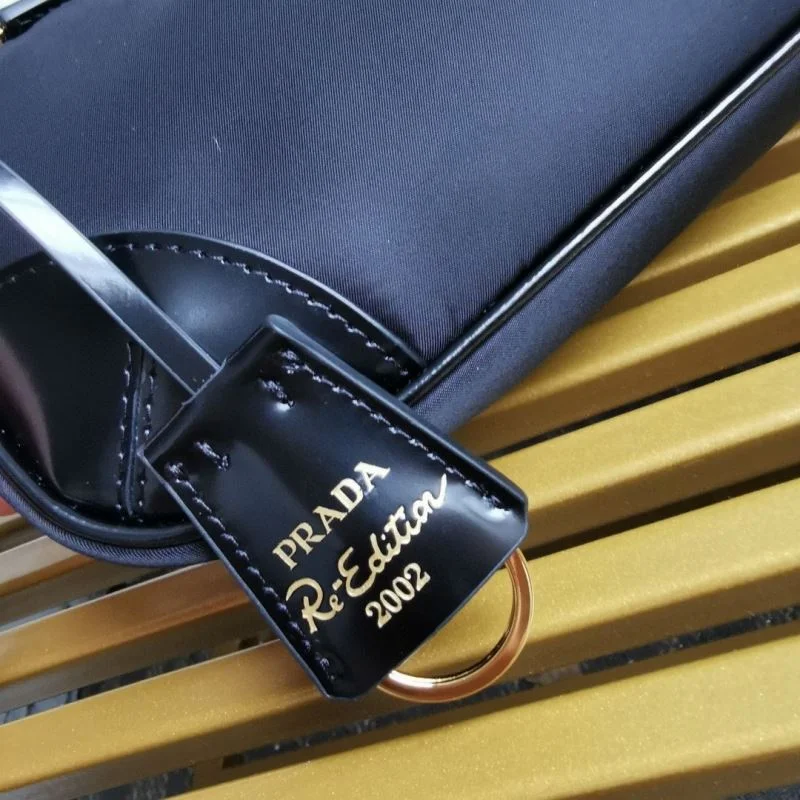 Prada Satchel Bags Durable 45109