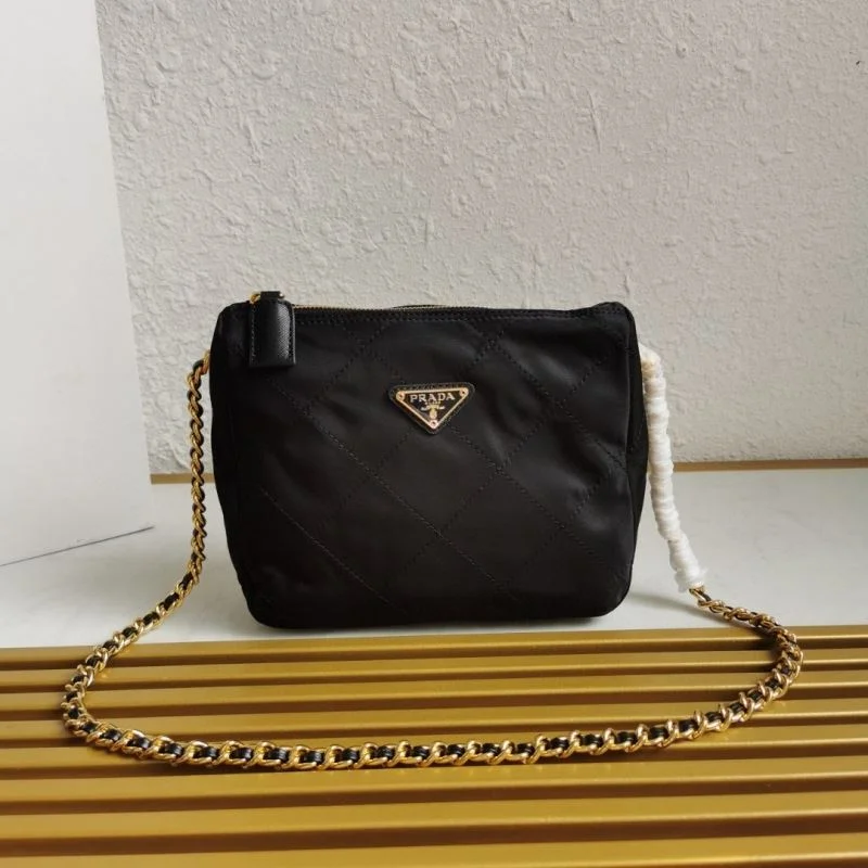 Prada Satchel Bags EasyCare 45038