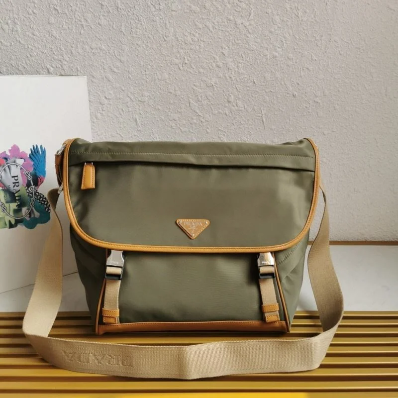 MultiPurpose Prada Satchel Bags 45032