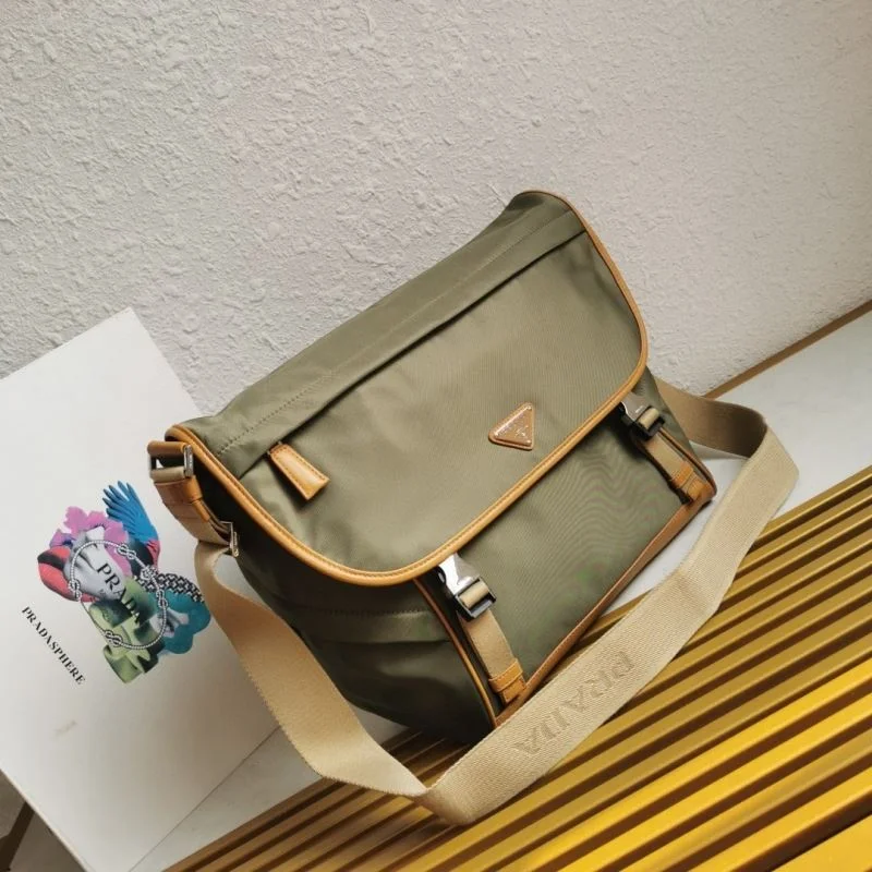 MultiPurpose Prada Satchel Bags 45032