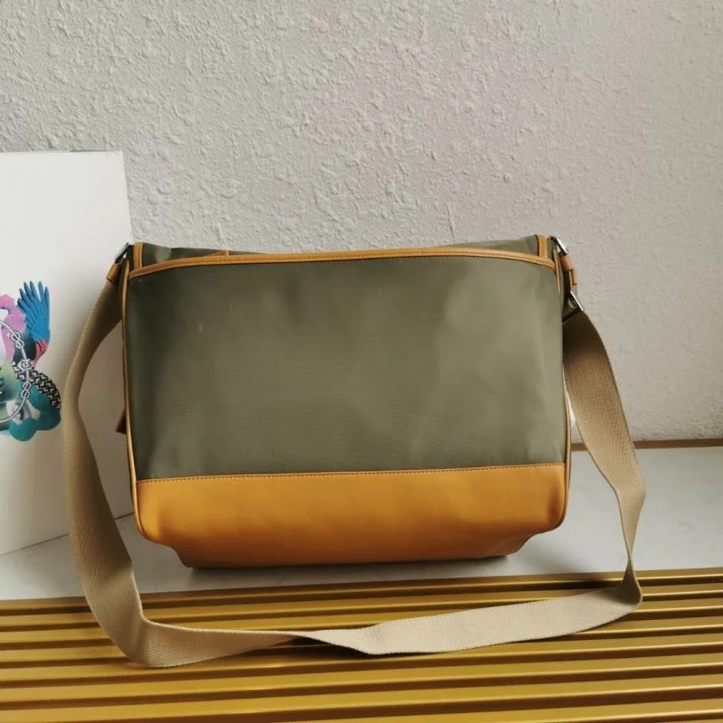 MultiPurpose Prada Satchel Bags 45032