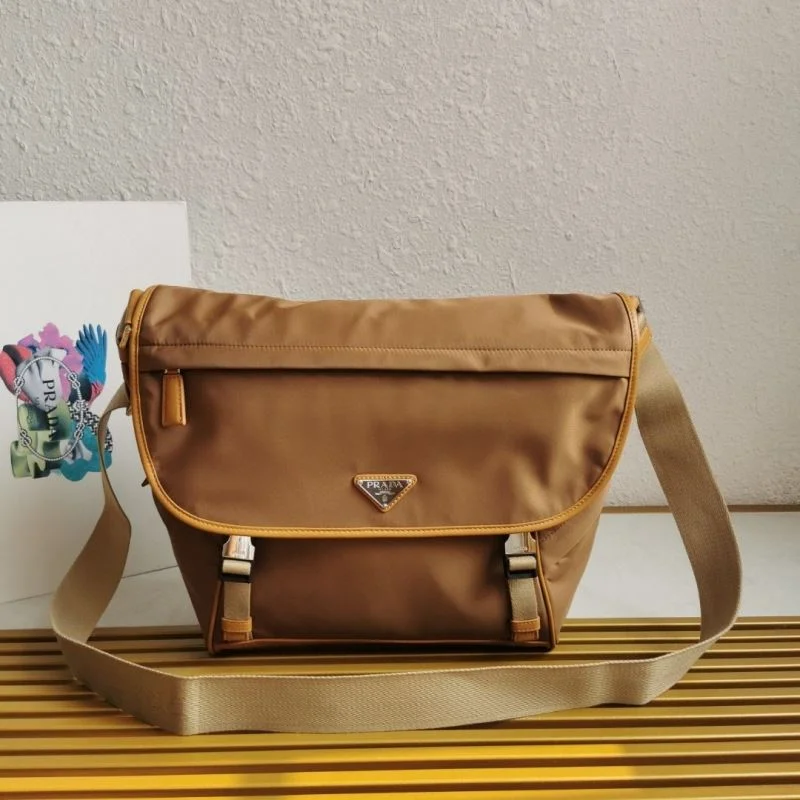 StreetReady Prada Satchel Bags 45066