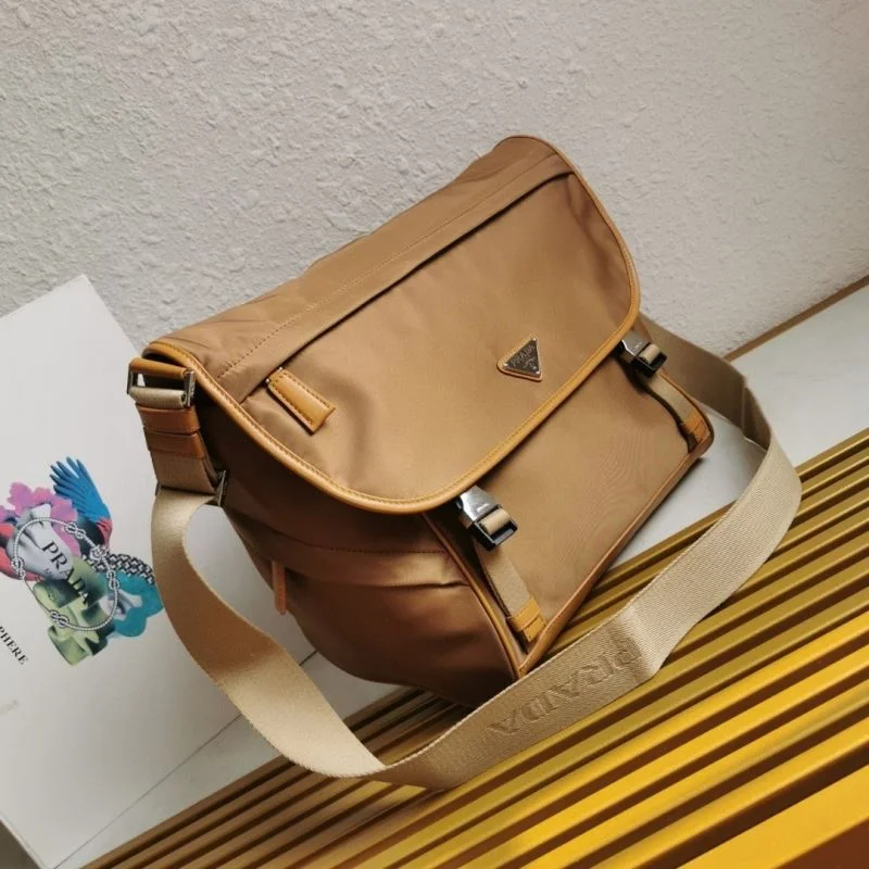 StreetReady Prada Satchel Bags 45066