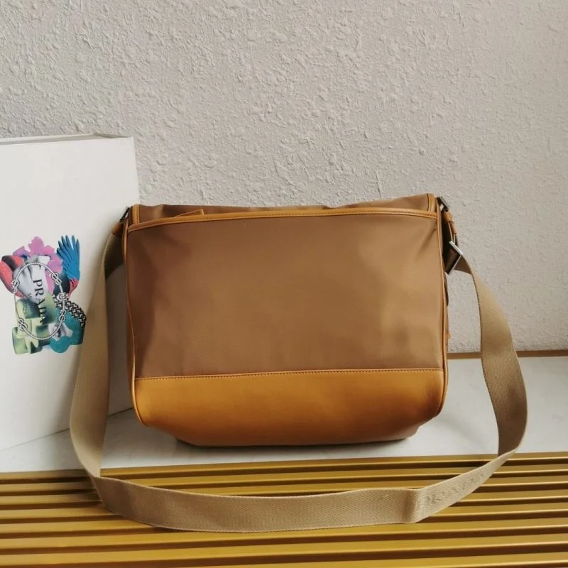 StreetReady Prada Satchel Bags 45066