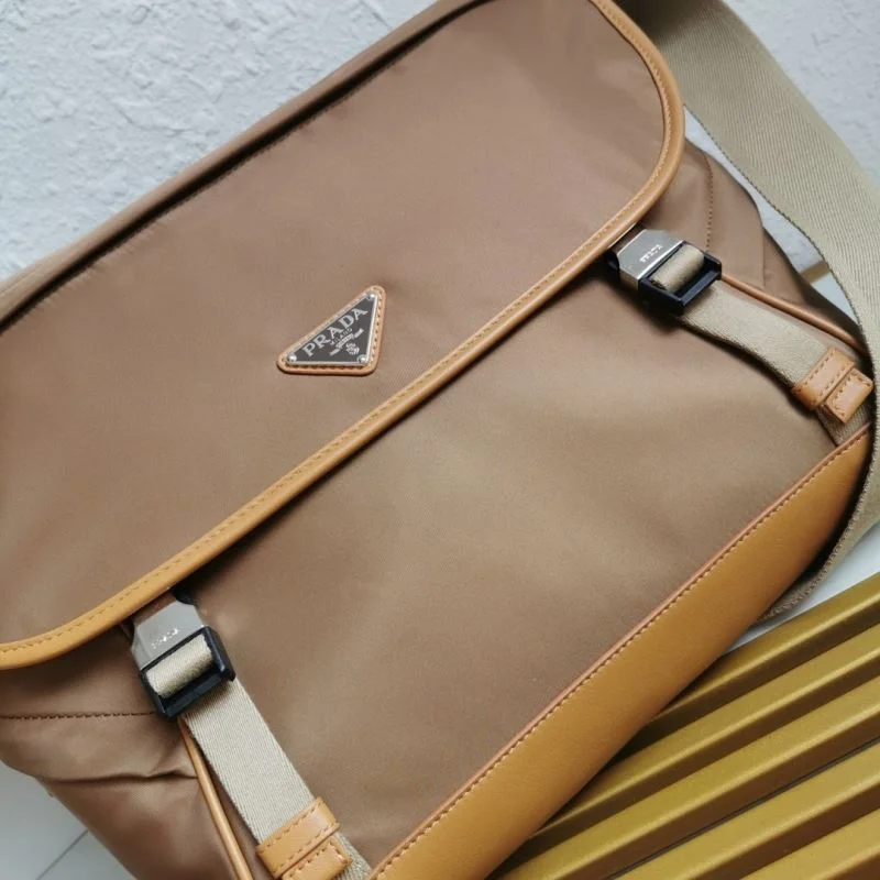 StreetReady Prada Satchel Bags 45066