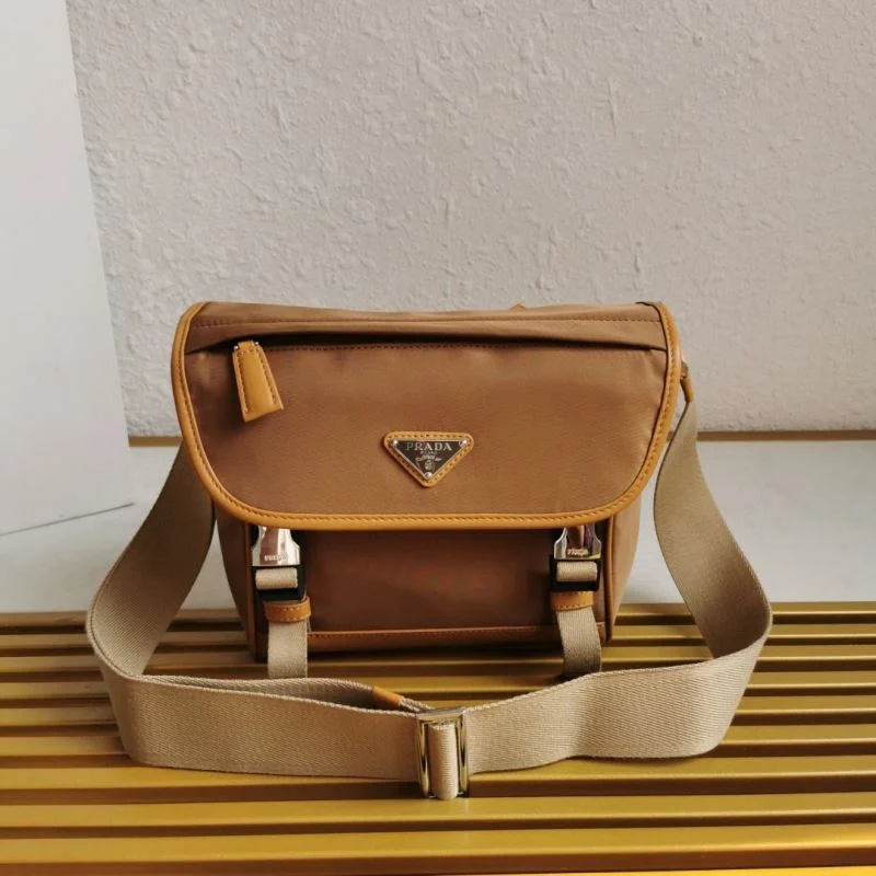 GoAnywhere Prada Satchel Bags 45029