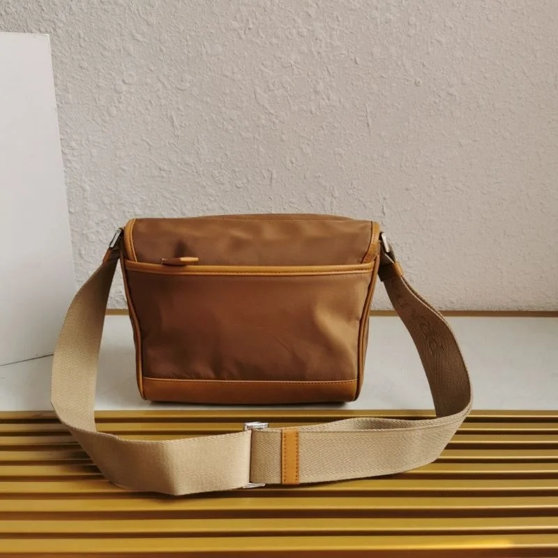 GoAnywhere Prada Satchel Bags 45029