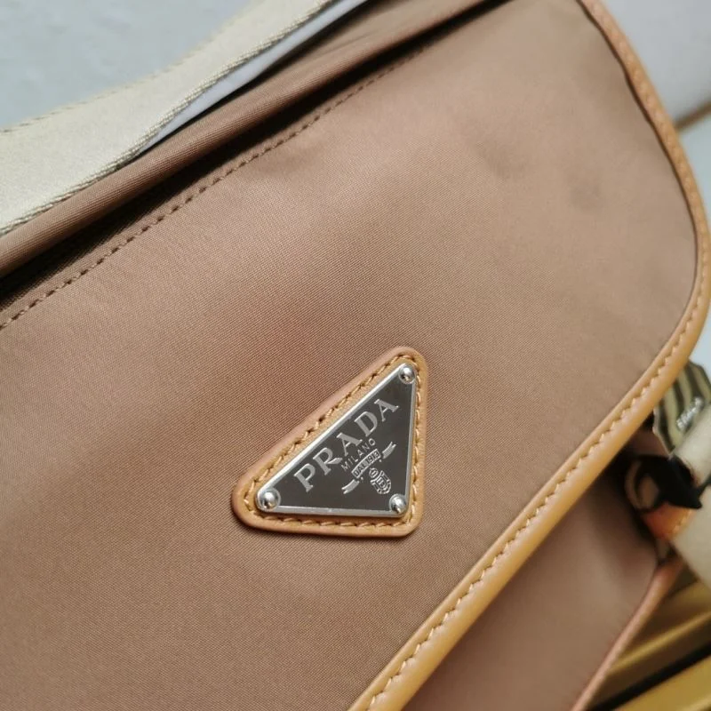 GoAnywhere Prada Satchel Bags 45029