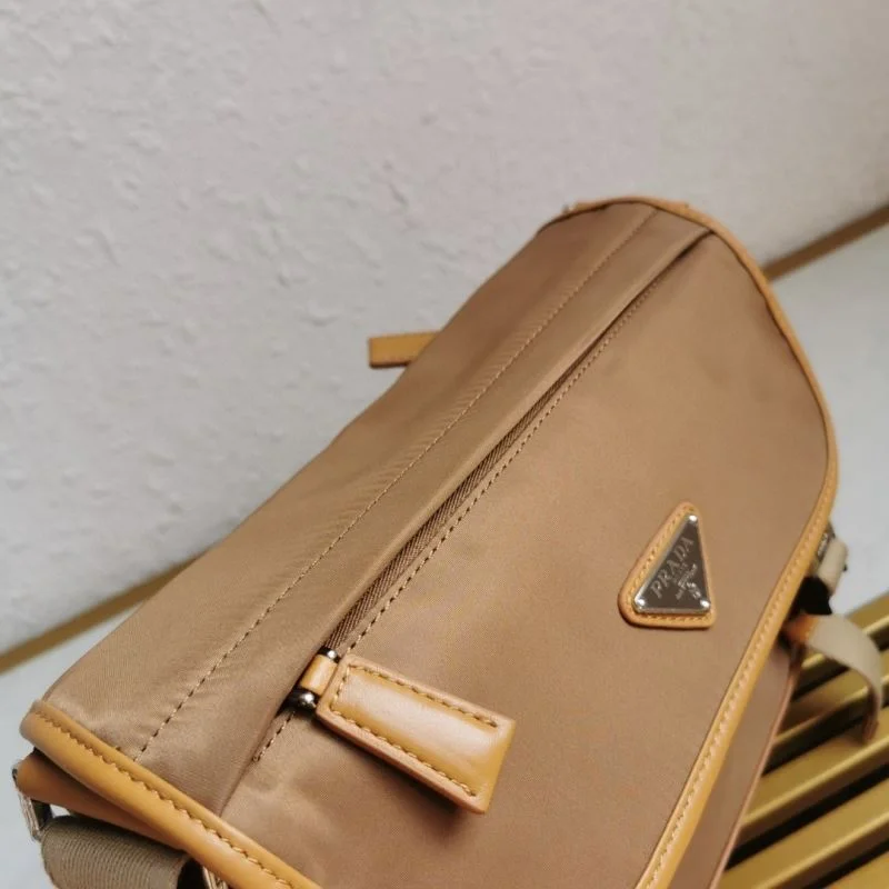 GoAnywhere Prada Satchel Bags 45029
