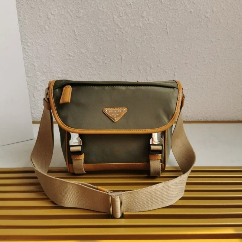 Prada Satchel Bags Bright 45031