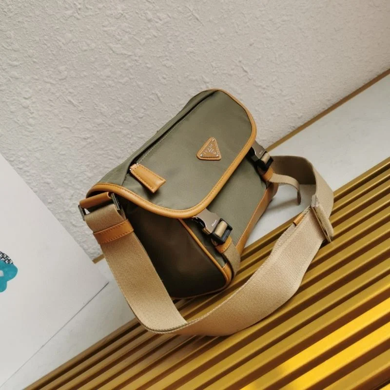 Prada Satchel Bags Bright 45031
