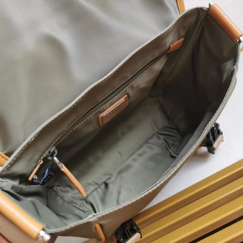 Prada Satchel Bags Bright 45031