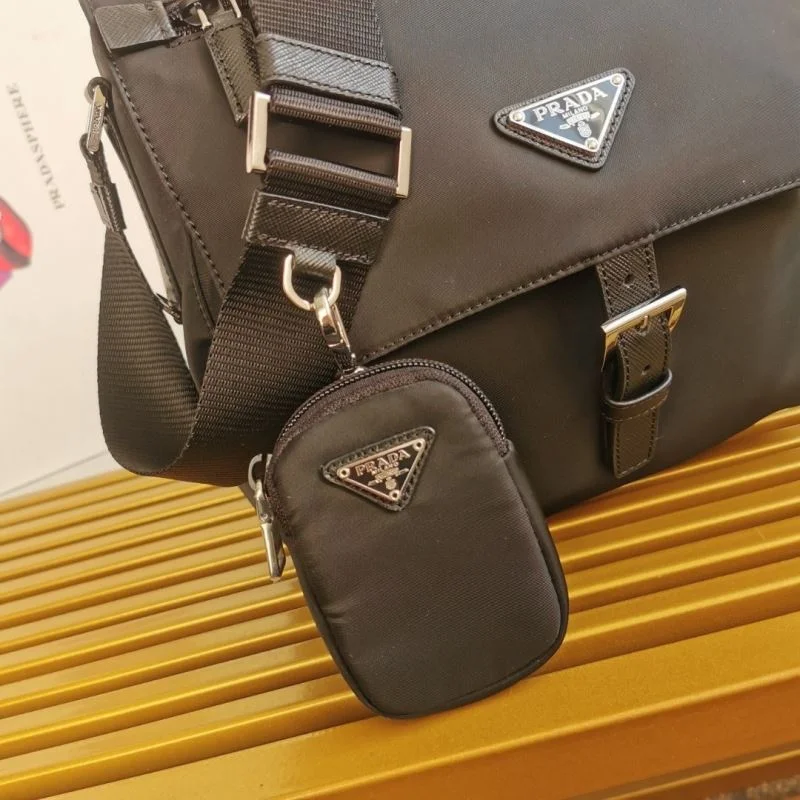 Supportive Prada Satchel Bags 45024