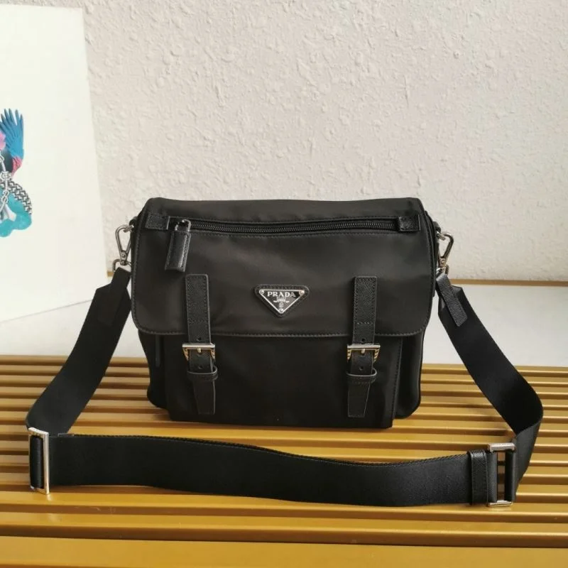 StreetReady Prada Satchel Bags 45022