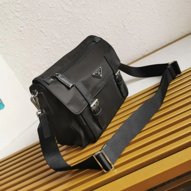 StreetReady Prada Satchel Bags 45022