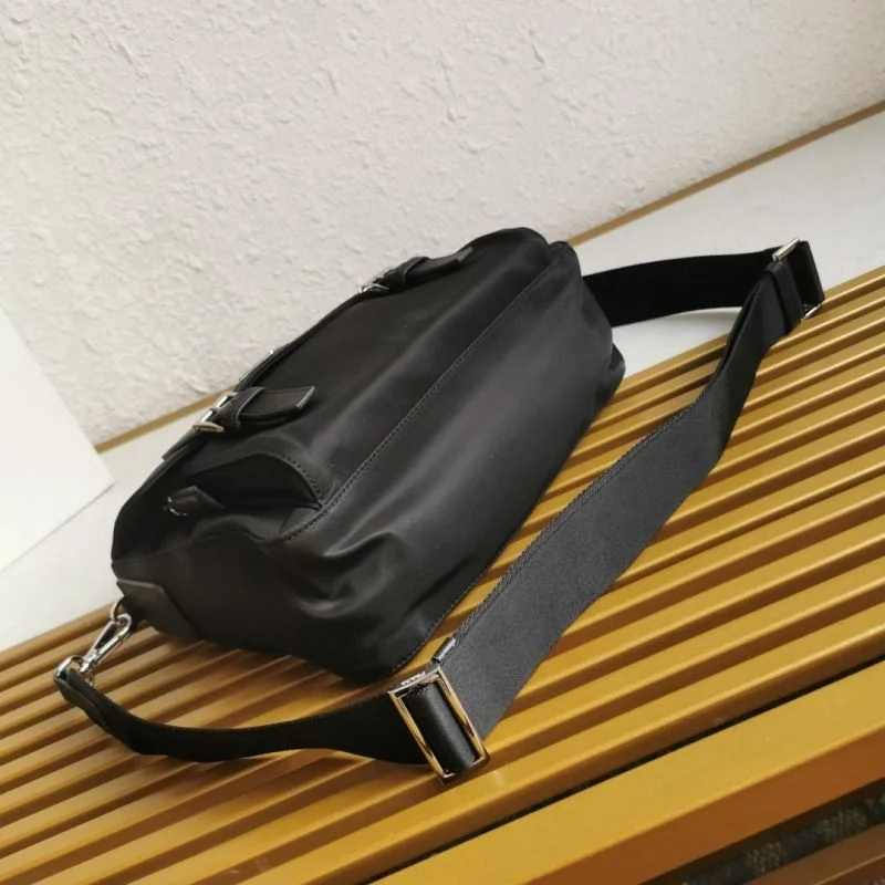 StreetReady Prada Satchel Bags 45022