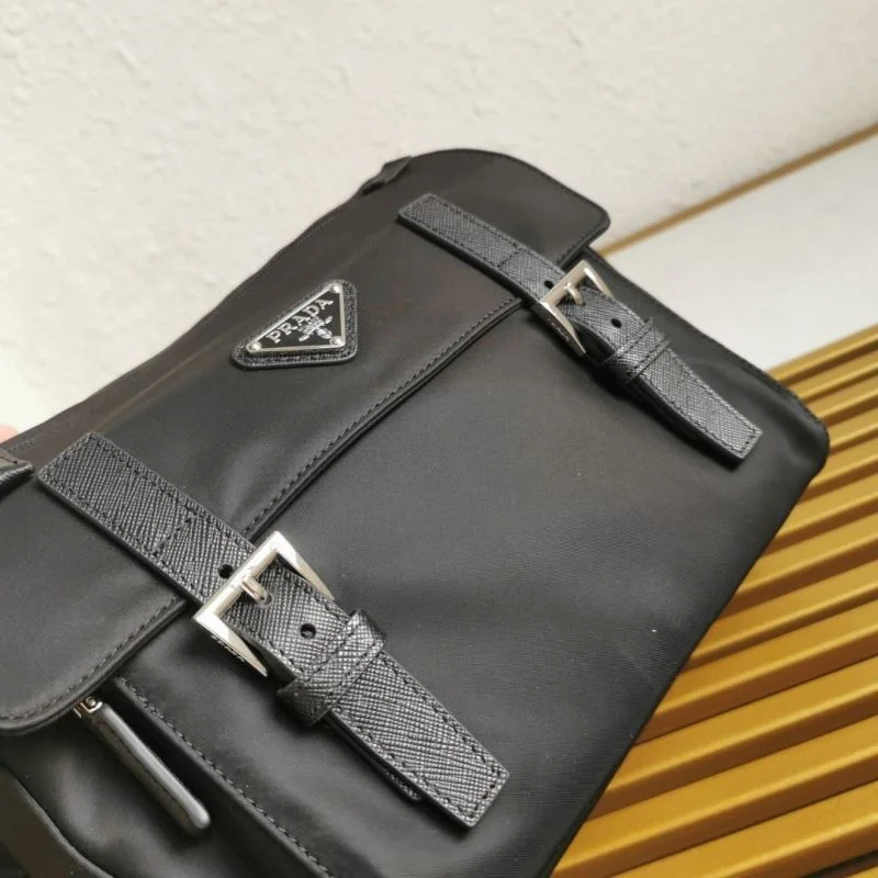 StreetReady Prada Satchel Bags 45022