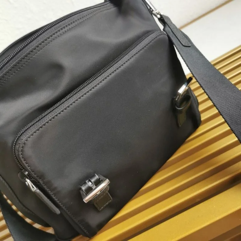 StreetReady Prada Satchel Bags 45022