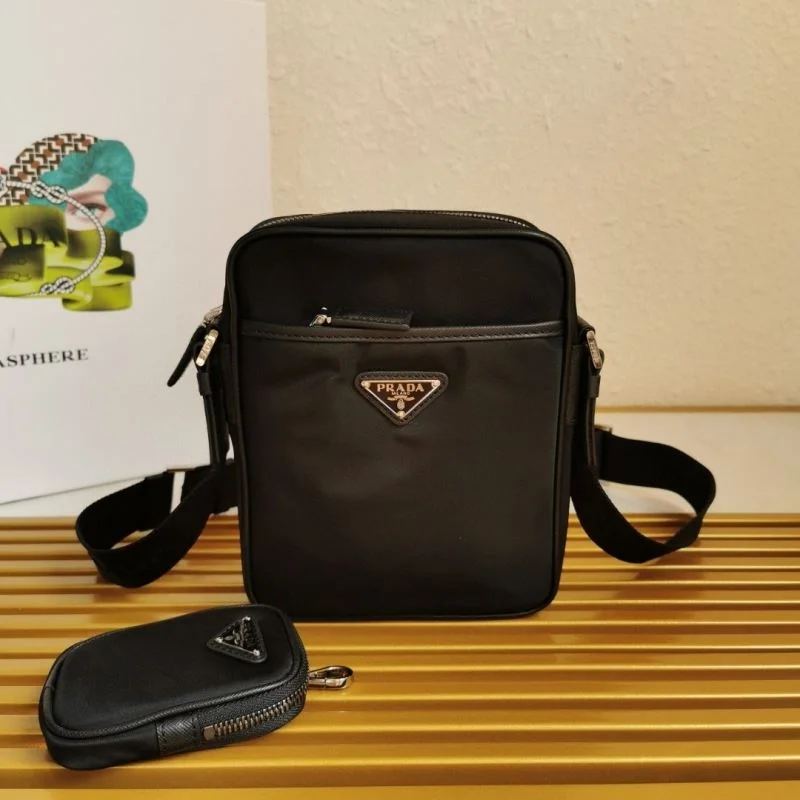 Prada Satchel Bags Classic 45017