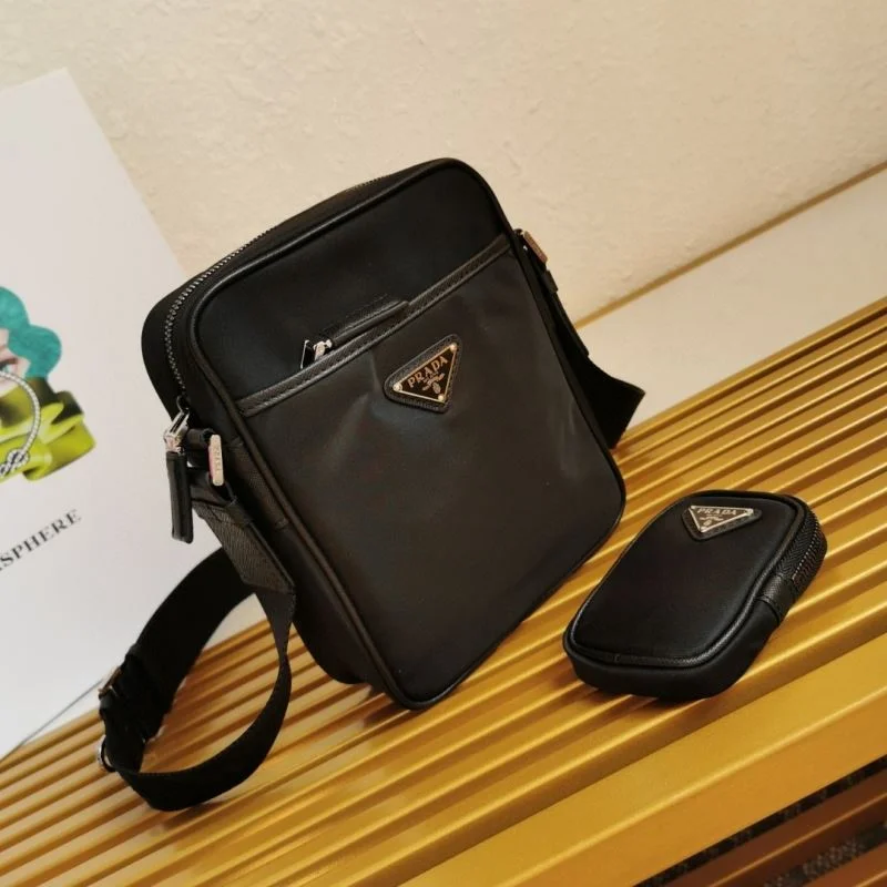 Prada Satchel Bags Classic 45017