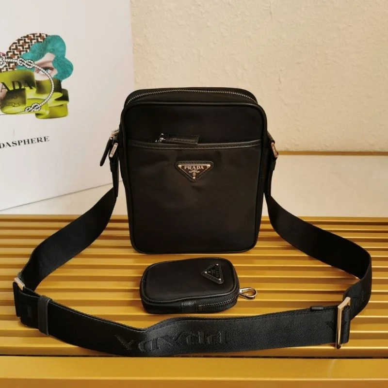Prada Satchel Bags Classic 45017