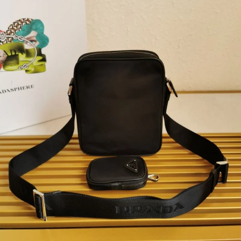 Prada Satchel Bags Classic 45017