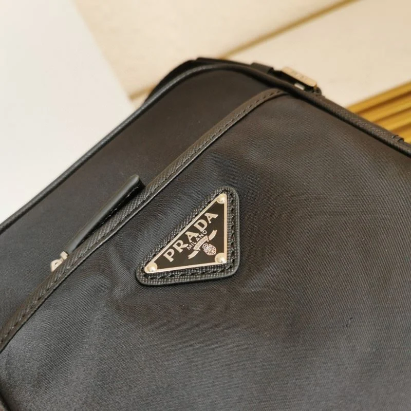 Prada Satchel Bags Classic 45017