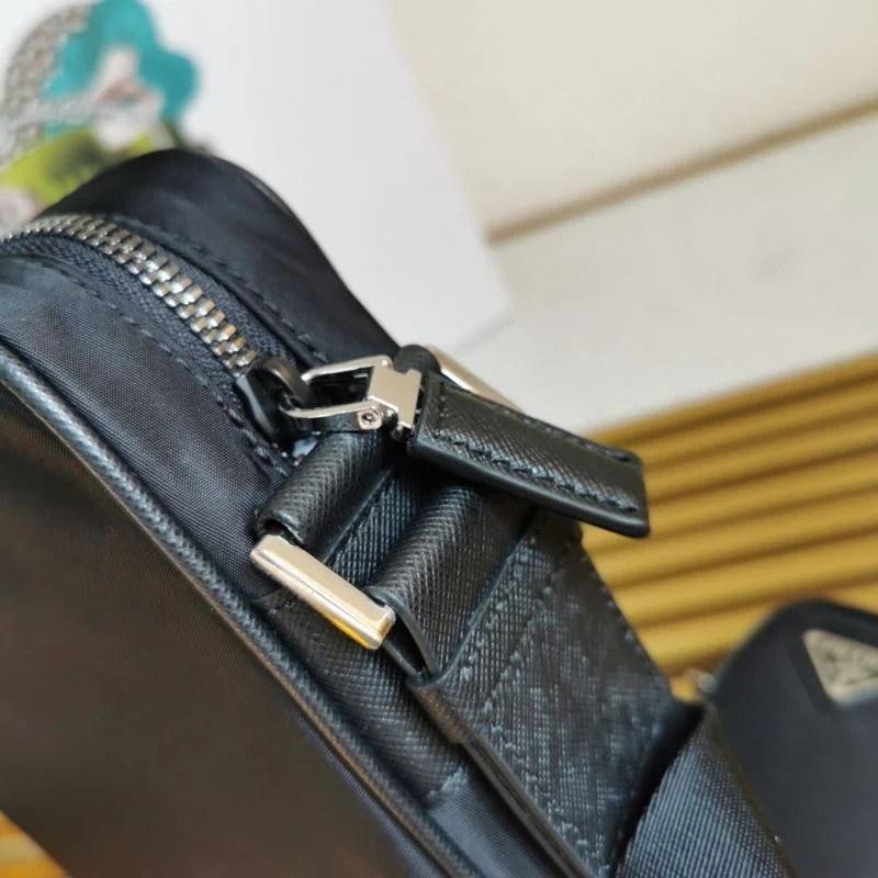 Prada Satchel Bags Classic 45017