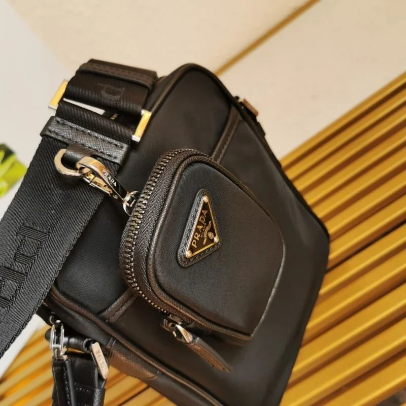 Prada Satchel Bags Classic 45017