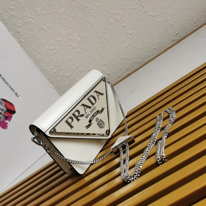 Lightweight Prada Satchel Bags 45005