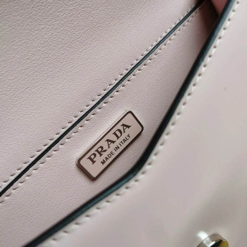 Prada Satchel Bags Flexible 45011