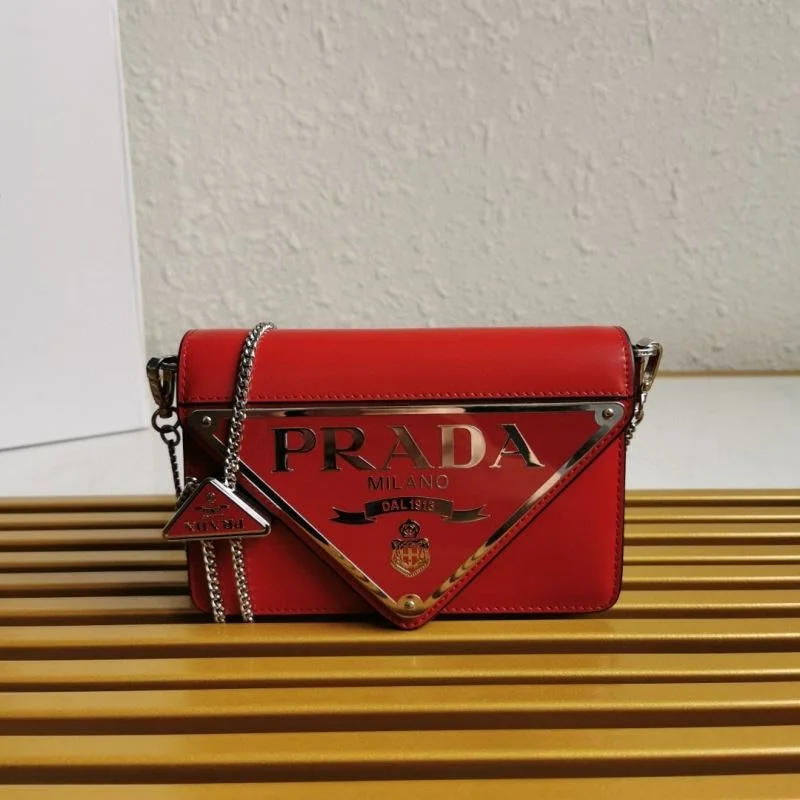 Prada Satchel Bags Classic 45016