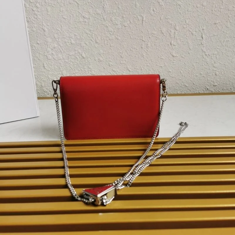 Prada Satchel Bags Classic 45016
