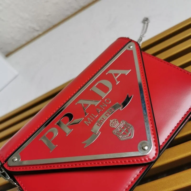 Prada Satchel Bags Classic 45016