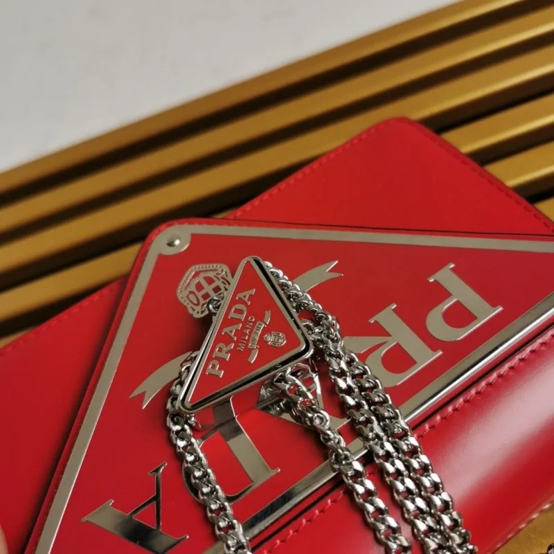 Prada Satchel Bags Classic 45016