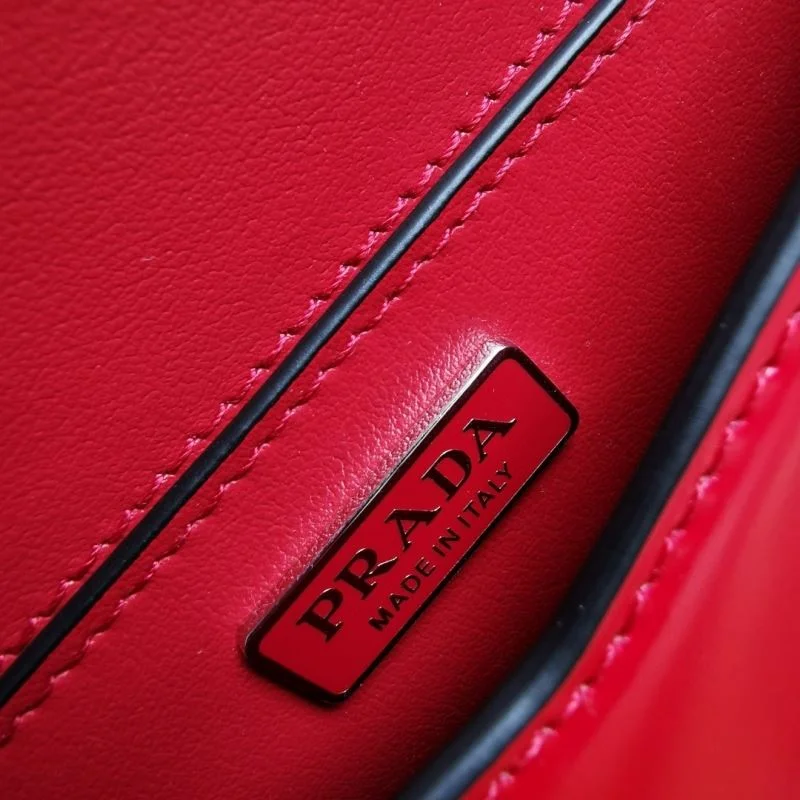 Prada Satchel Bags Classic 45016