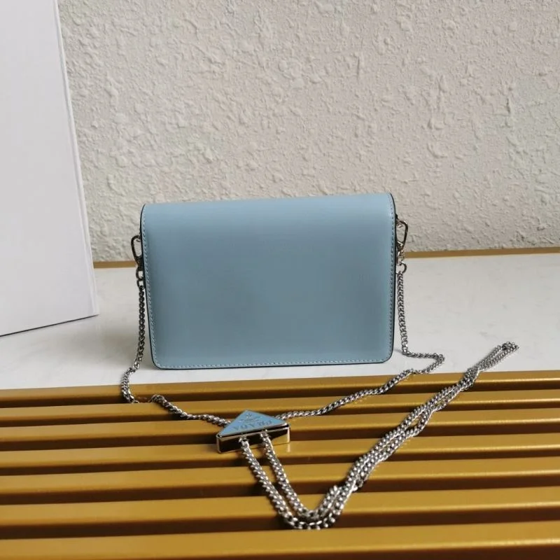 Prada Satchel Bags ZipUp 45023