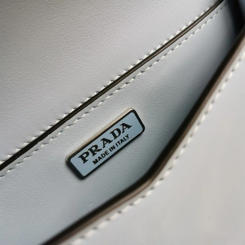 Prada Satchel Bags ZipUp 45023