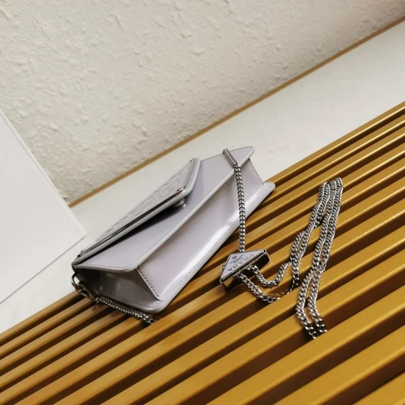Sleek Prada Satchel Bags 45002