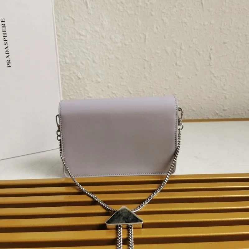 Sleek Prada Satchel Bags 45002