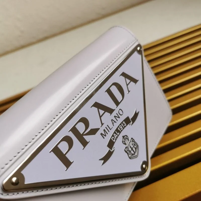 Sleek Prada Satchel Bags 45002