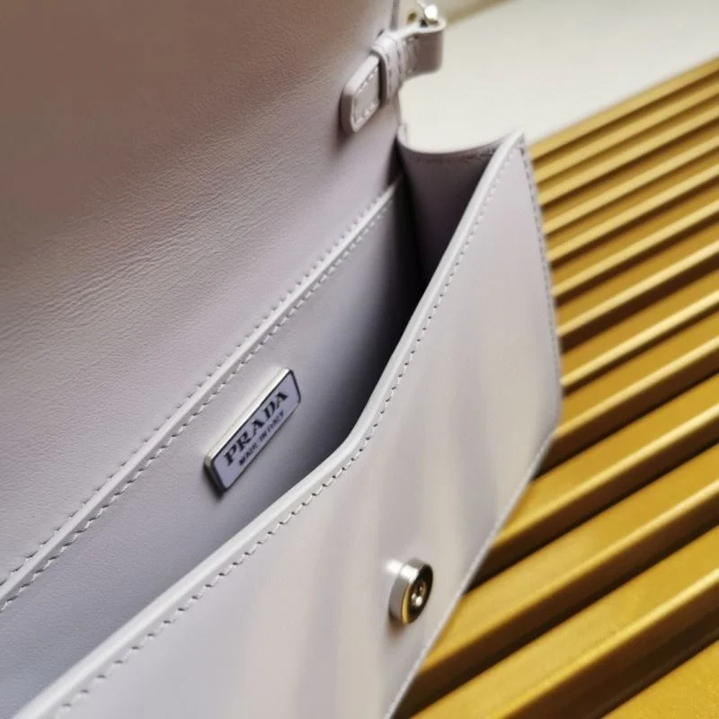 Sleek Prada Satchel Bags 45002