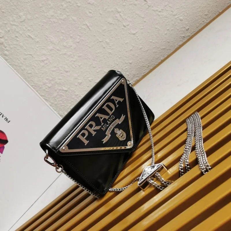 Prada Satchel Bags Unique 45013