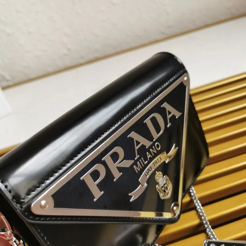 Prada Satchel Bags Unique 45013