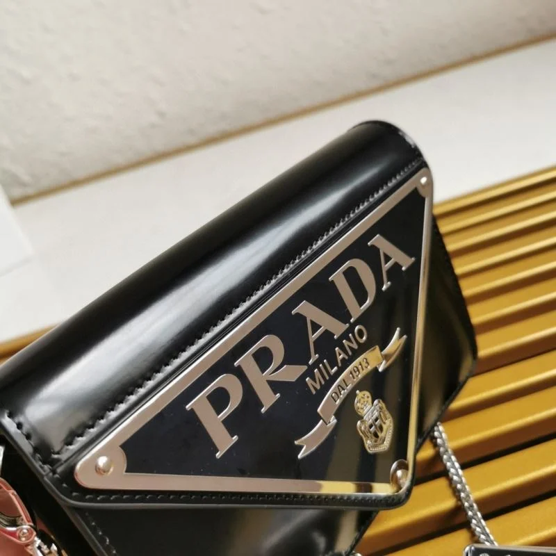 Prada Satchel Bags Unique 45013